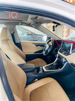 تويوتا راف 4